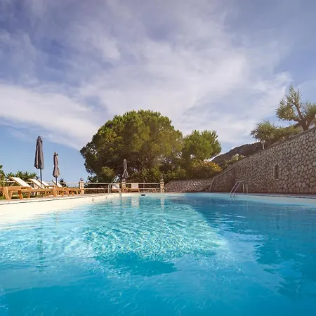 Anasa Corfu Benitses (Corfu)