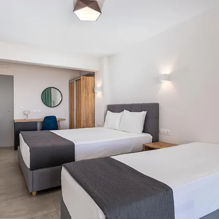 Anasa Corfu Apartahotel Benitses (Corfu)