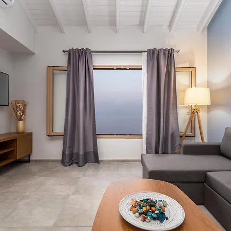 Anasa Corfu 4*