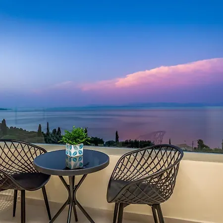 Anasa Corfu 4*