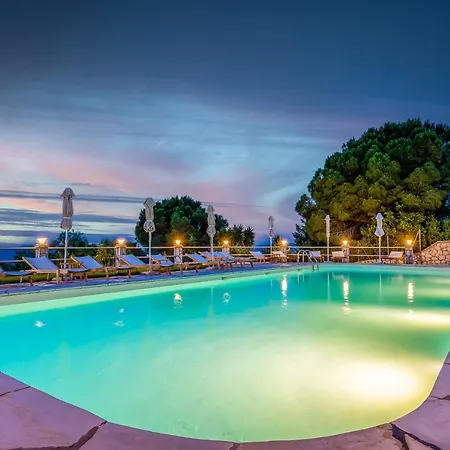 Anasa Corfu