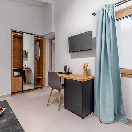 Apartahotel Anasa Corfu