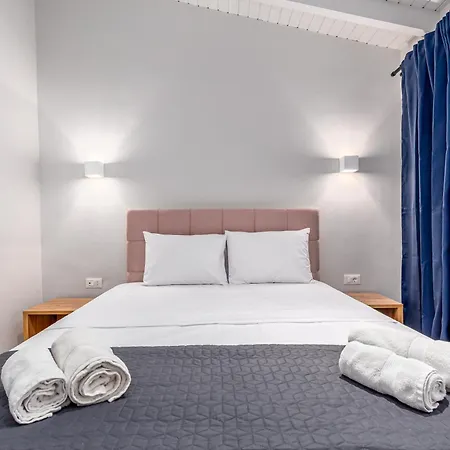 Anasa Corfu Apartahotel