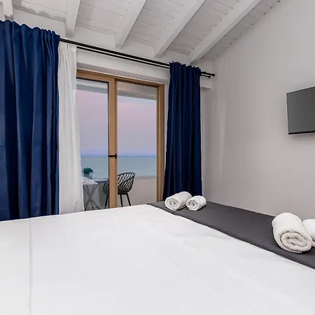 Anasa Corfu 4*
