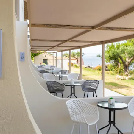 Apartahotel Anasa Corfu Benitses (Corfu)