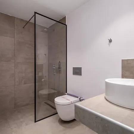 Anasa Corfu (adults Only) 3* Benitses (Corfu)