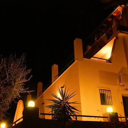 Anasa Corfu