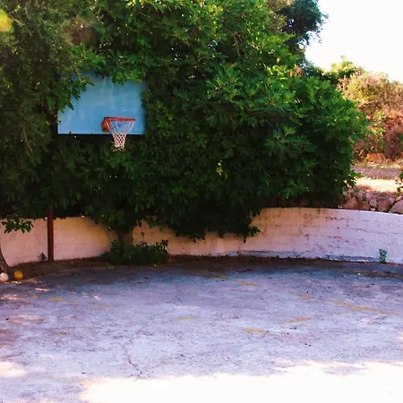 Anasa Corfu Apartahotel Benitses (Corfu)