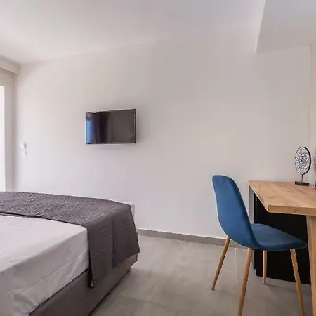 Apartahotel Anasa Corfu