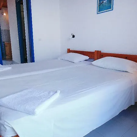Anasa Corfu Apartahotel 4*