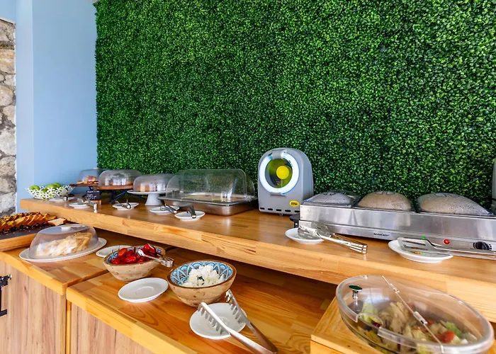 Aparthotel Anasa Corfu (adults Only) 4*