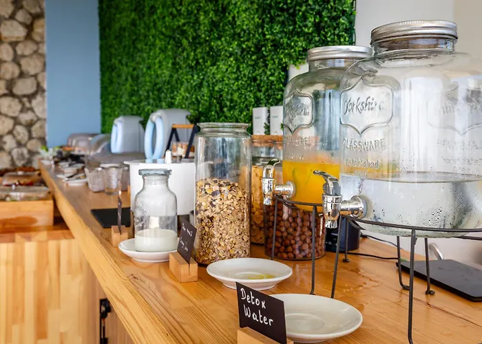 Anasa Corfu (adults Only) Aparthotel 4*