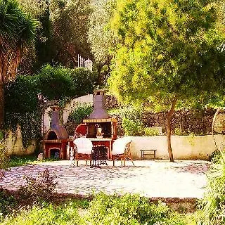 Anasa Corfu (adults Only) Aparthotel