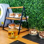شقة فندقية Anasa Corfu (adults Only) بينيتسيس