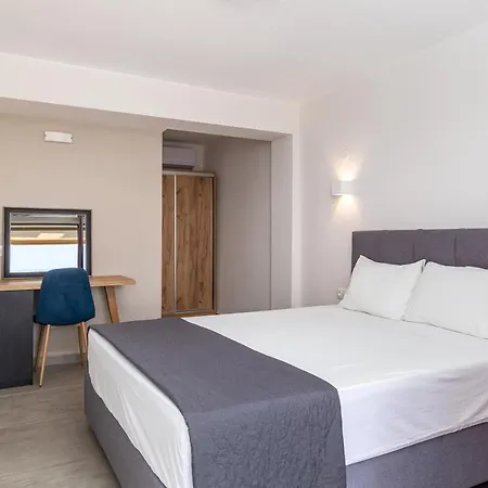 Anasa Corfu (adults Only) アパートホテル 4*