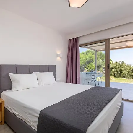 Anasa Corfu (adults Only) 4* ベニテス