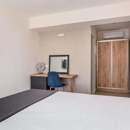 Anasa Corfu (adults Only) ベニテス