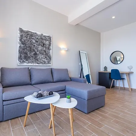 Anasa Corfu (adults Only) ベニテス