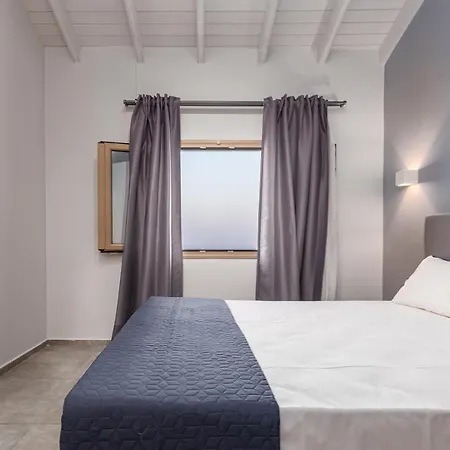 Anasa Corfu (adults Only) ベニテス