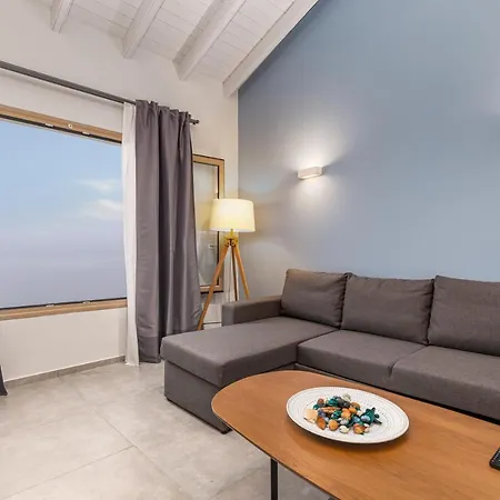 Anasa Corfu (adults Only)