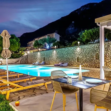 Anasa Corfu (adults Only) ベニテス