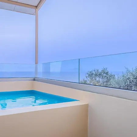 Anasa Corfu (adults Only) 4*