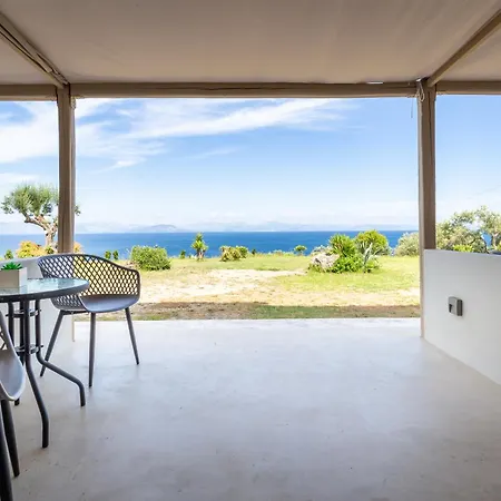 Anasa Corfu (adults Only) アパートホテル