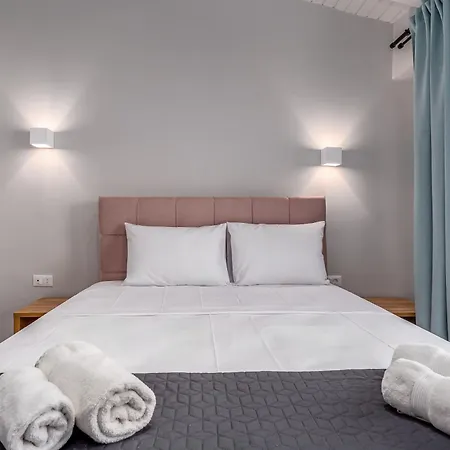 Anasa Corfu (adults Only)