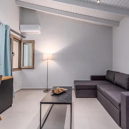 Anasa Corfu (adults Only) ベニテス