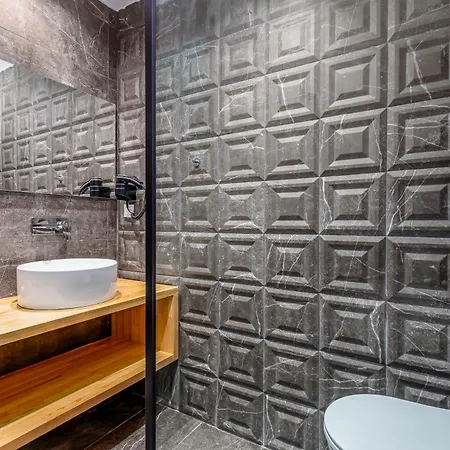 アパートホテル Anasa Corfu (adults Only) 4*