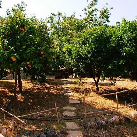 アパートホテル Anasa Corfu (adults Only)