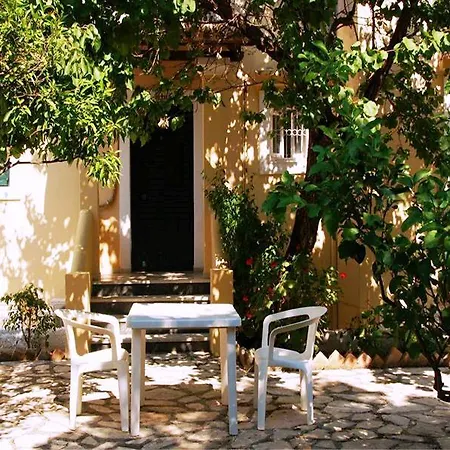 Anasa Corfu (adults Only) 4* ベニテス