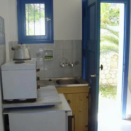 アパートホテル Anasa Corfu (adults Only)