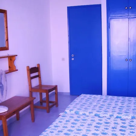 Anasa Corfu (adults Only) 4* ベニテス