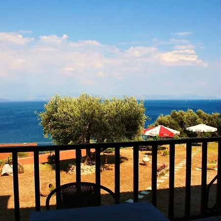 Anasa Corfu (adults Only) 4* ベニテス