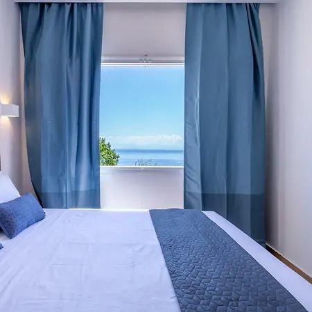 Anasa Corfu (adults Only) アパートホテル