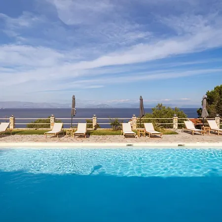 Anasa Corfu (adults Only)