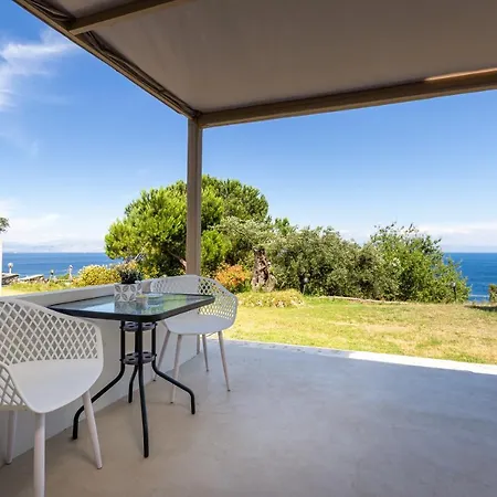 Anasa Corfu (adults Only) 4* Μπενίτσες