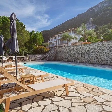 Anasa Corfu (adults Only)