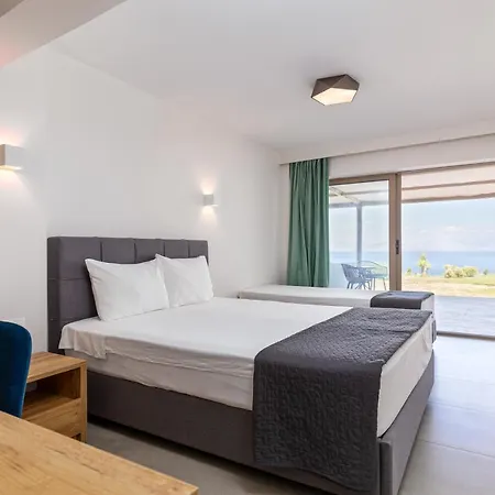 Anasa Corfu (adults Only) Hotel de apartamente Benitses (Corfu)