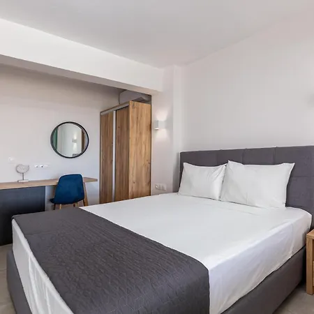 Anasa Corfu (adults Only)