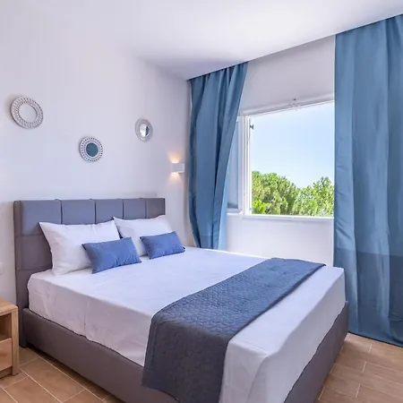 Anasa Corfu (adults Only) Benitses (Corfu)