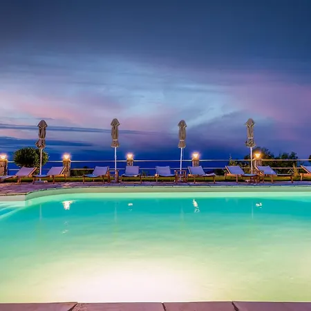 Ξενοδοχείο με διαμερίσματα Anasa Corfu (adults Only) Μπενίτσες