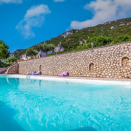 Anasa Corfu (adults Only) Aparthotel