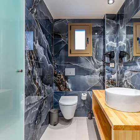 Anasa Corfu (adults Only) Hotel de apartamente