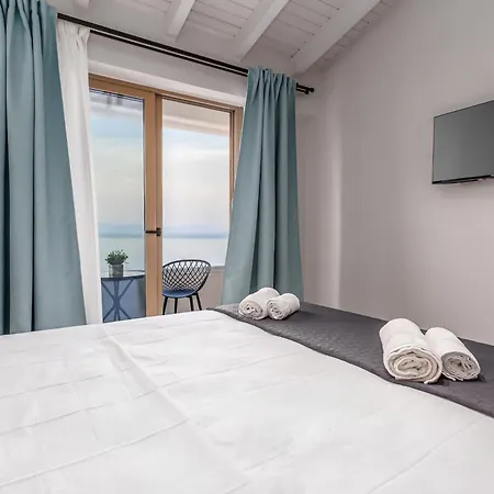 Apart Otel Anasa Corfu (adults Only) 4*