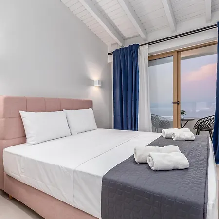 Anasa Corfu (adults Only) Benitses (Corfu)