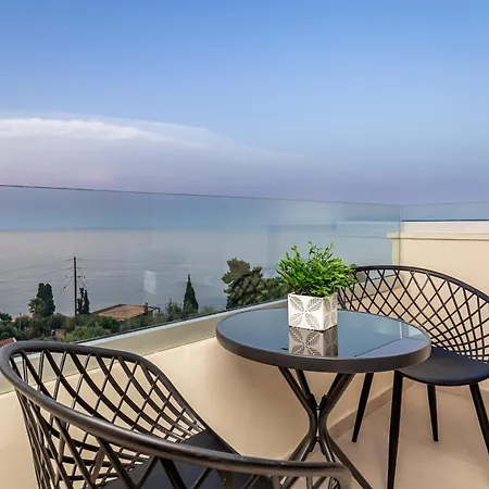 Apart Otel Anasa Corfu (adults Only) 4*