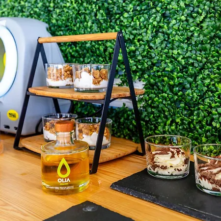 Hotel de apartamente Anasa Corfu (adults Only) Benitses (Corfu)