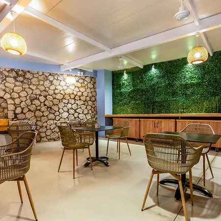 Apart Otel Anasa Corfu (adults Only)